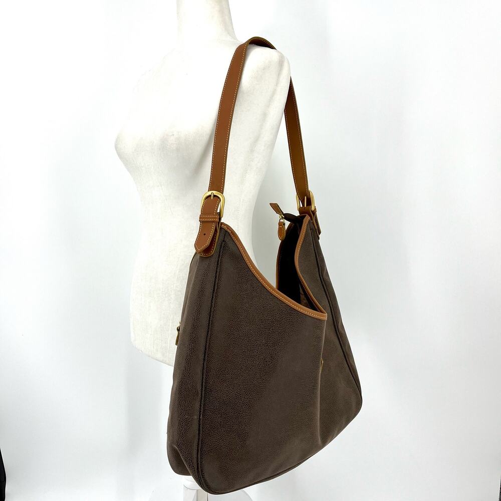 Jump by Boyt vegan tote bag‎ adjustable strap - Picture 3 of 9